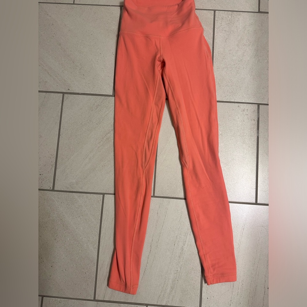 Lululemon Align Leggings